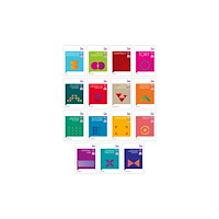 The University of Law Publishing Limited SQE FLK 1 & 2 Bundle 4e (häftad, eng)