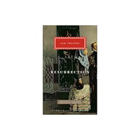 Everyman Resurrection (inbunden, eng)