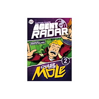 BookLife Publishing Chase the Mole (Nathan Chase Agent of Radar #2) (häftad, eng)