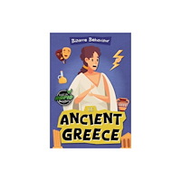 BookLife Publishing In Ancient Greece (häftad, eng)