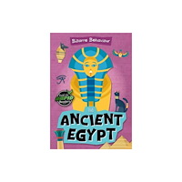 BookLife Publishing In Ancient Egypt (häftad, eng)
