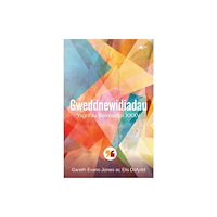 Y Lolfa Gweddnewidiadau Ysgrifau Beirniadol XXXV (häftad, wel)