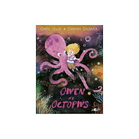Y Lolfa Owen a'r Octopws (inbunden, wel)