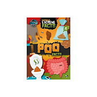 BookLife Publishing Poo Facts (häftad, eng)