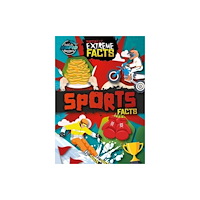 BookLife Publishing Sports Facts (häftad, eng)