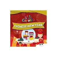 BookLife Publishing Chinese New year (häftad, eng)