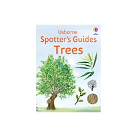 Usborne Publishing Ltd Spotter's Guides: Trees (häftad, eng)