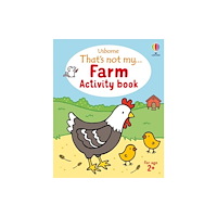 Usborne Publishing Ltd That's not my... Farm Activity Book (häftad, eng)