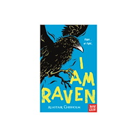 Nosy Crow Ltd I Am Raven (häftad, eng)