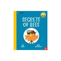 Nosy Crow Ltd University of Cambridge: Think Big: Secrets of Bees (inbunden, eng)