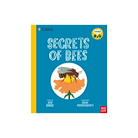 Nosy Crow Ltd University of Cambridge: Think Big: Secrets of Bees (häftad, eng)