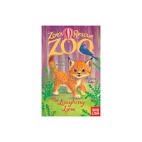 Nosy Crow Ltd Zoe's Rescue Zoo: The Laughing Lynx (häftad, eng)