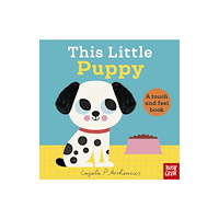 Nosy Crow Ltd This Little Puppy (bok, board book, eng)