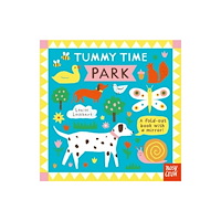 Nosy Crow Ltd Tummy Time: Park (bok, board book, eng)