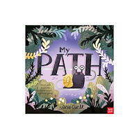 Nosy Crow Ltd My Path (häftad, eng)