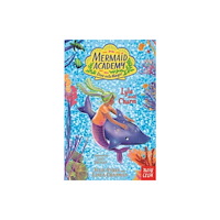 Nosy Crow Ltd Mermaid Academy: Lyla and Charm (häftad, eng)