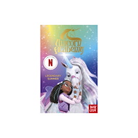Nosy Crow Ltd Unicorn Academy: Legendary Summer (häftad, eng)