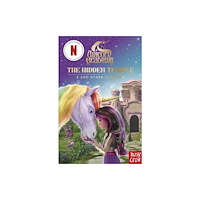 Nosy Crow Ltd Unicorn Academy: The Hidden Temple and other stories (häftad, eng)