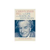Verso Books Christopher Hill (inbunden, eng)