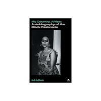 Verso Books My Country, Africa (häftad, eng)