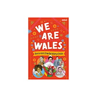 Atebol Cyfyngedig We are Wales - Stories of Diversity and Belonging (häftad, eng)
