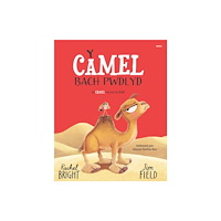 Atebol Cyfyngedig Y Camel Bach Pwdlyd / The Camel who had the hump (häftad, eng)