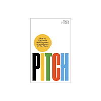 Profile Books Ltd Pitch (häftad, eng)