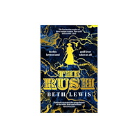 Profile Books Ltd The Rush (inbunden, eng)
