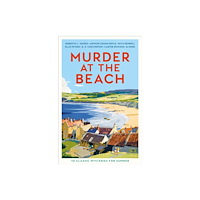 Profile Books Ltd Murder at the Beach (häftad, eng)