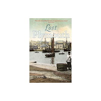 Birlinn General Lost Plymouth (häftad, eng)
