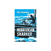 Birlinn General Hebridean Sharker (häftad, eng)