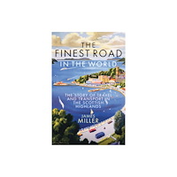Birlinn General The Finest Road in the World (häftad, eng)
