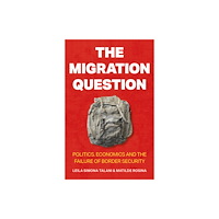 C hurst & co publishers ltd The Migration Question (häftad, eng)