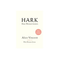 Canongate Books Hark (inbunden, eng)