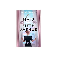Bloomsbury Publishing PLC A Maid on Fifth Avenue (häftad, eng)