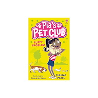 Usborne Publishing Ltd Pia's Pet Club: Puppy Problem (häftad, eng)