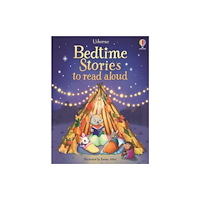 Usborne Publishing Ltd Bedtime Stories to read aloud (inbunden, eng)