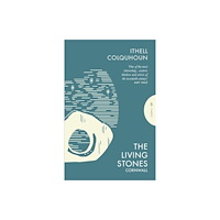 Pushkin Press The Living Stones (häftad, eng)