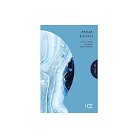 Pushkin Press Ice (häftad, eng)