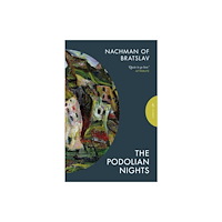 Pushkin Press The Podolian Nights (häftad, eng)