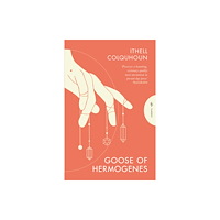Pushkin Press Goose of Hermogenes (häftad, eng)