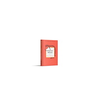 Pushkin Press The Hedgehog’s Dilemma (inbunden, eng)