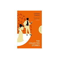 Pushkin Press The Collected Stories of Stefan Zweig (häftad, eng)