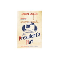 Pushkin Press The President's Hat (häftad, eng)