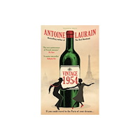 Pushkin Press Vintage 1954 (häftad, eng)