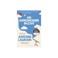 Pushkin Press An Astronomer in Love (häftad, eng)