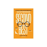 Pushkin Press Second Best (häftad, eng)