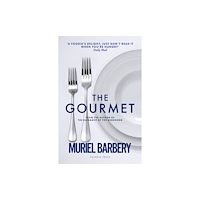 Pushkin Press The Gourmet (häftad, eng)