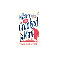 Pushkin Press The Mystery of the Crooked Man (häftad, eng)