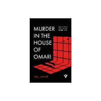 Pushkin Press Murder in the House of Omari (häftad, eng)